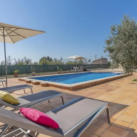 Villa Joanet