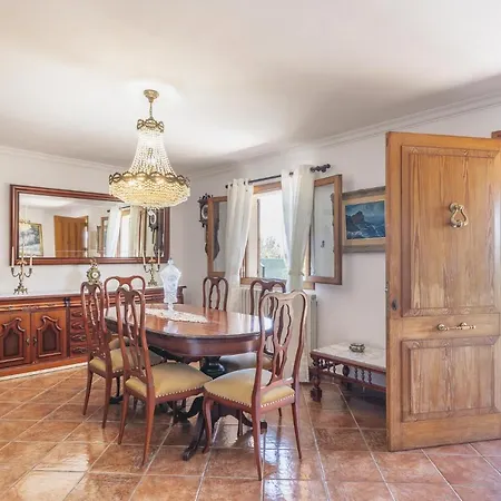 Villa Joanet Lloseta