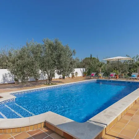 Villa Joanet *