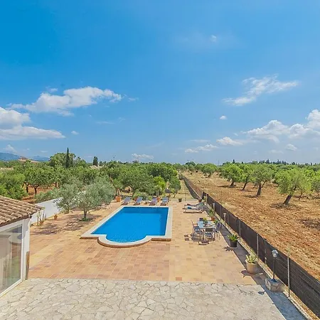 Villa Joanet