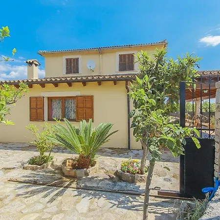 Villa Joanet *